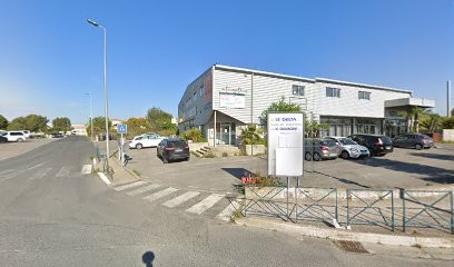 RAMON TORRES, Kinésithérapeute au Crès