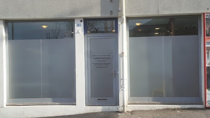 Oudart Bertrand - Rééducation Vestibulaire, Kinésithérapeute à Sallanches