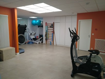 COUDERT Julien Masseur Kinesitherapeute, Kinésithérapeute à Châteaugiron