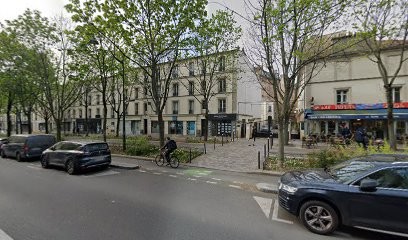 Tamara REDRUELLO PARRONDO - Rééducation périnéale Paris 12, Kinésithérapeute à Paris 12