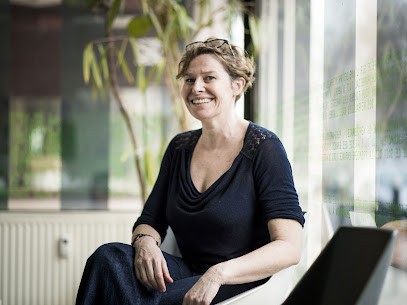 Sophie Labourier, Kinésithérapeute à Strasbourg