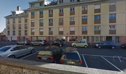 Arrestier, Kinésithérapeute à Harfleur