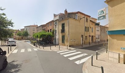 Ablanedo Carlos, Kinésithérapeute à Pézilla-la-Rivière