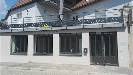 Cabinet de kinésithérapie Arnould andy, Kinésithérapeute à Marmoutier