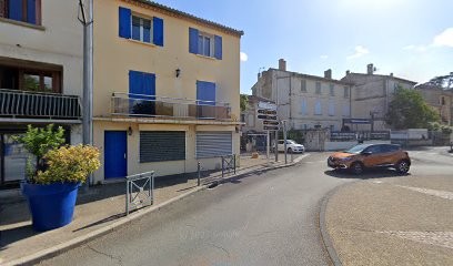 Bataille Aline, Kinésithérapeute à Sorgues