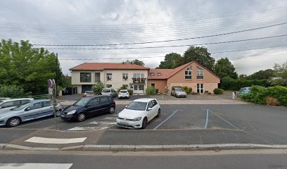 Del Sordo Julie, Kinésithérapeute à Dieuze