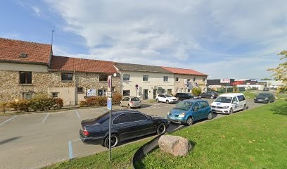 Martinez Gilles, Kinésithérapeute à Dammartin-en-Goële