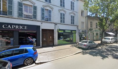 Carre Jean Francois, Kinésithérapeute à Saint-Fons
