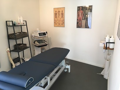 CAMBRIEL Lucas, Kinésithérapeute à Montpellier