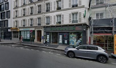 Gilles Achour, Kinésithérapeute à Paris 11
