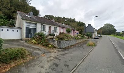 Lejeune Jean-Yves, Kinésithérapeute  