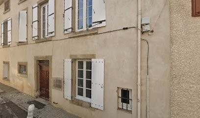Grégoire Arnault, Kinésithérapeute à Conques-sur-Orbiel