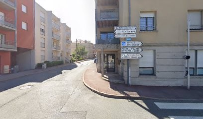 Cizeron Kiné Scm, Kinésithérapeute à Saint-Genest-Lerpt