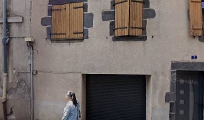 Dubreuil Sylvain, Kinésithérapeute à Lempdes