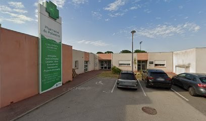 Kiné Pollestres 66, Kinésithérapeute à Pollestres