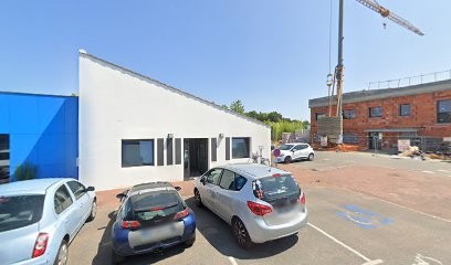 Cabinet de masso-kinésitherapie, Kinésithérapeute à Challans