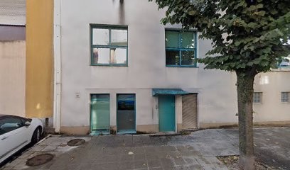 Kineform, Kinésithérapeute à Gap