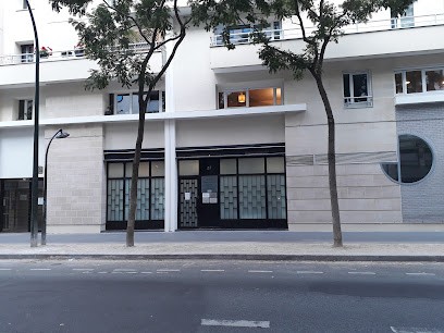 Pougeard du Limbert Béatrice, Kinésithérapeute à Paris 15