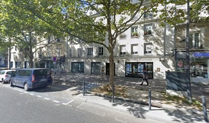 Alexandra DURIEUX, Kinésithérapeute à Maisons-Alfort