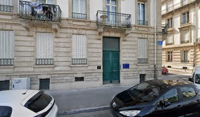 BAILLY Muriel, Kinésithérapeute à Nancy