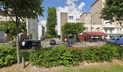 Ouazana-Metoudi Joëlle, Kinésithérapeute à Maisons-Alfort