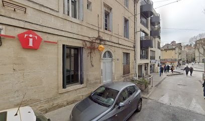 LADAN Gaëlle Masseur-Kinésithérapeute SOINS A DOMICILE Uniquement, Kinésithérapeute à Montpellier