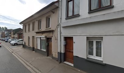 BLANQUART LIETARD DESPREZ FOUBET, Kinésithérapeute à Pernes