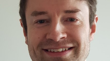 Luc JACQUET, Kinésithérapeute à Paris 14