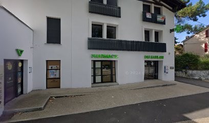 Chloé Rose, Kinésithérapeute à Dax