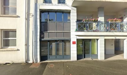Herroux Yann, Kinésithérapeute à Lorient
