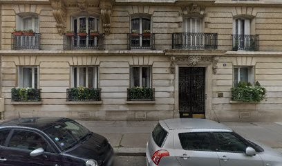Buguet Daniel, Kinésithérapeute à Paris 15