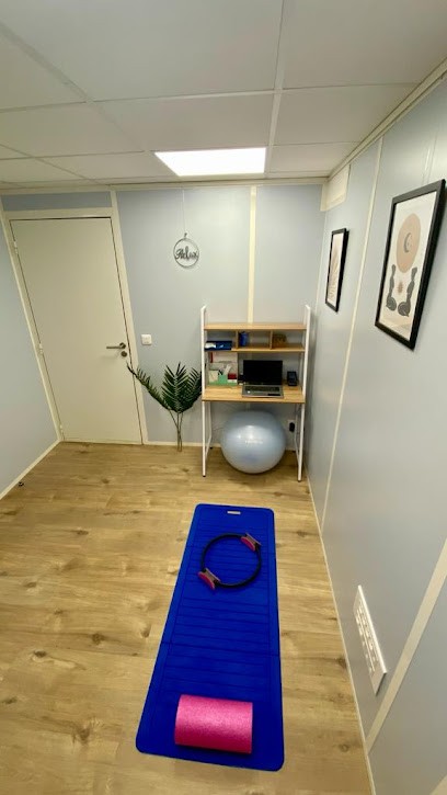Julia DI MEO Masseur-Kinésithérapeute, Kinésithérapeute à Paris 11