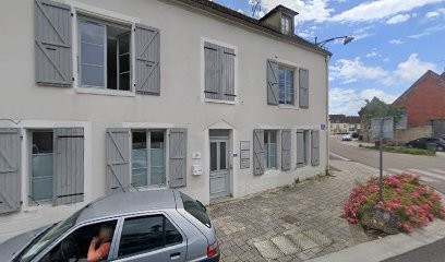 Tur-Cambruzzi, Kinésithérapeute à Chaource