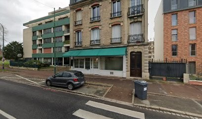 Framery Guillaume, Kinésithérapeute au Vésinet