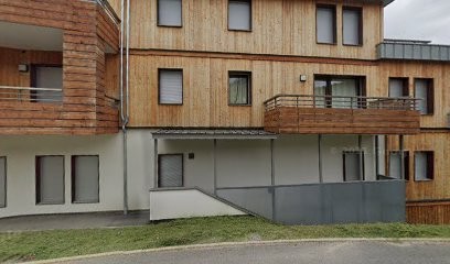 Antoine SIMON, Kinésithérapeute à La Plagne Tarentaise