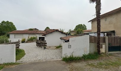 Lucile Peraud - Masseur-kinésithérapeute, Kinésithérapeute à Sames