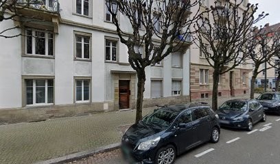KUHN NICOLAS, Kinésithérapeute à Strasbourg