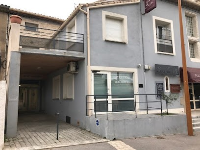 Cyril Authier, Kinésithérapeute à Salles-d'Aude