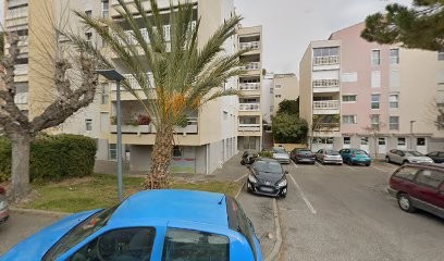 Morgane Perrier, Kinésithérapeute à Plan-de-Cuques