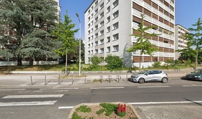 M. Palazzolo Thierry, Kinésithérapeute à Rillieux-la-Pape
