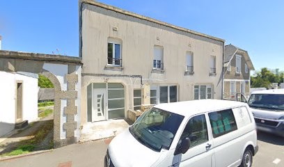 Bruel Guillaume, Kinésithérapeute à Douarnenez