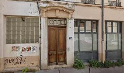 Kine à domicile, Kinésithérapeute à Lyon 07