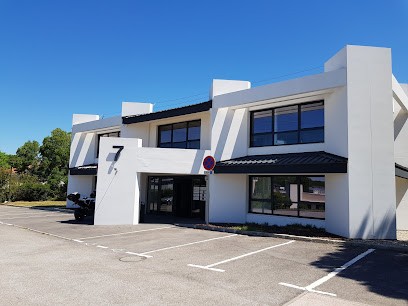 Kiné 7, Kinésithérapeute à Montpellier