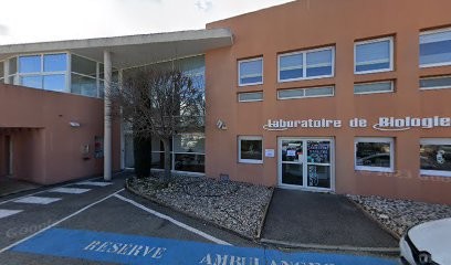 Jacouton Blandine, Kinésithérapeute aux Angles
