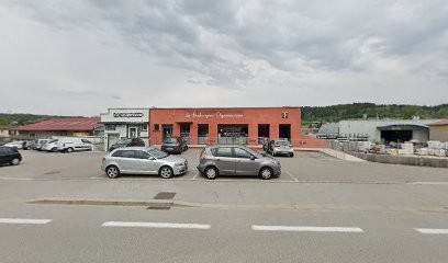 Centre Kinesyo, Kinésithérapeute à Oyonnax