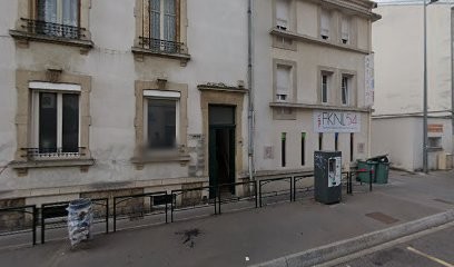 Accolas Baptiste, Kinésithérapeute à Laxou