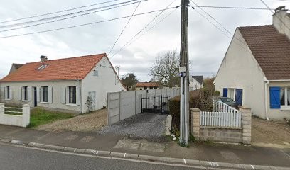 Lelieur Foissey Anne-Sylvie Godeleine, Kinésithérapeute à Marck
