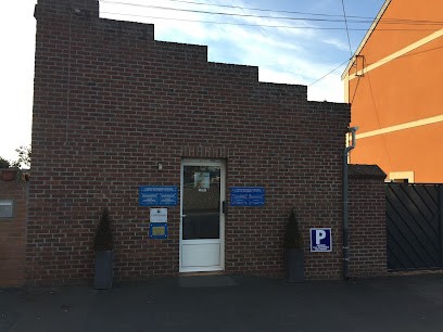 Bressy Christophe, Kinésithérapeute à Iwuy