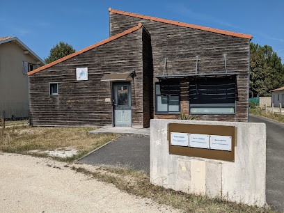 Emmery Mickael, Kinésithérapeute à Saint-Aubin-de-Médoc