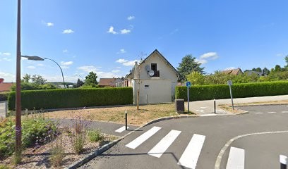 Inizan Céline, Kinésithérapeute à Port-Jérôme-sur-Seine